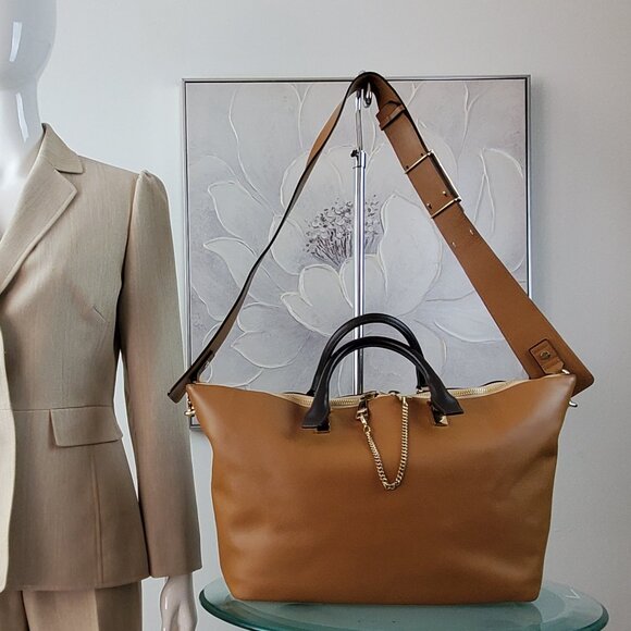 Women's Baylee Tote Large bag - Picture 4 of 9